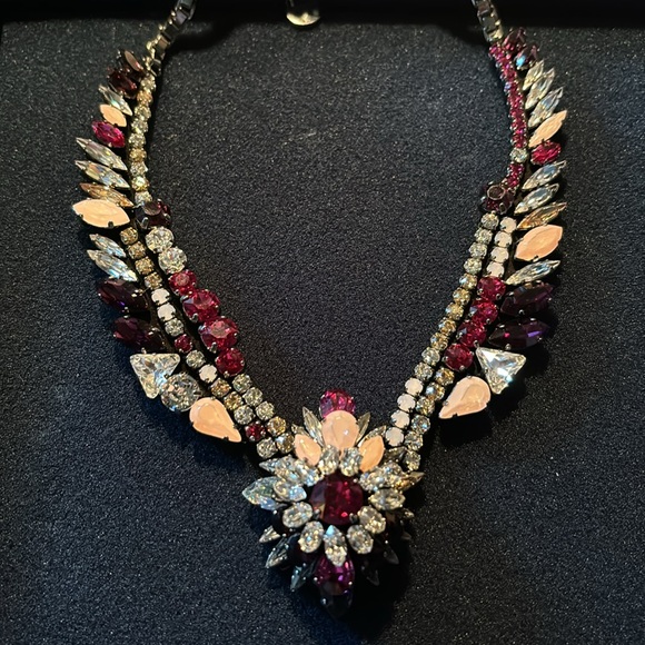 Authentic Swarovski necklace - Picture 13 of 17